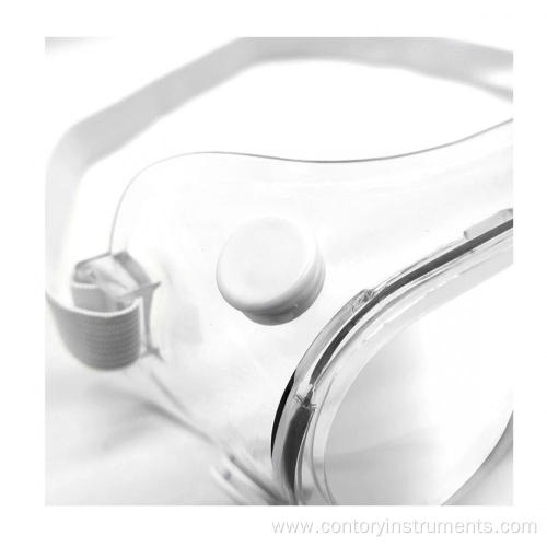 Medical Grade Goggles